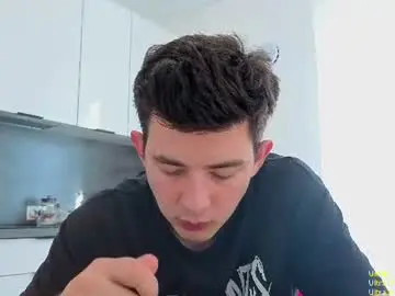 Chaturbate Private Sex Chat of jonhy_merlin