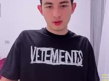 Chaturbate Live Sex Cam of jonhy_merlin