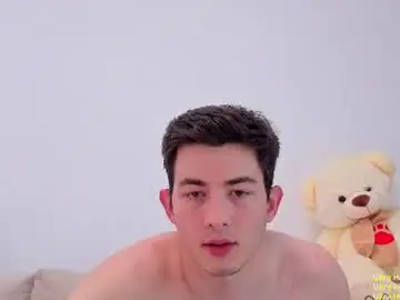 Chaturbate Live Sex Cam of jonhy_merlin
