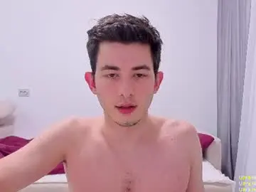 Chaturbate Live Sex Cam of jonhy_merlin