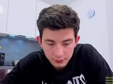 Chaturbate Sex Chat of jonhy_merlin