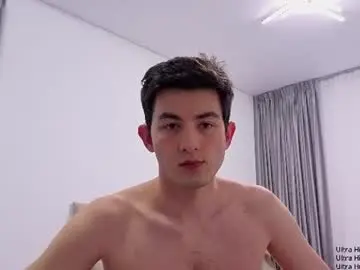 Chaturbate Sex Cam of jonhy_merlin