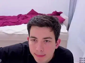 Chaturbate Live Porn of jonhy_merlin