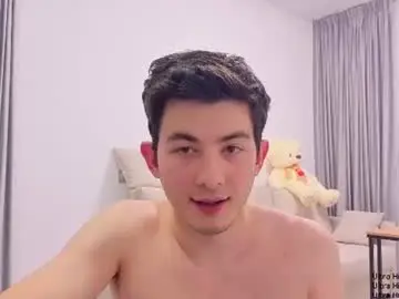Chaturbate Live Sex of jonhy_merlin