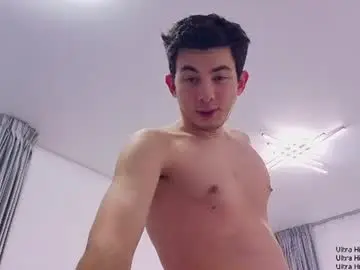 Chaturbate Best Webcam of jonhy_merlin