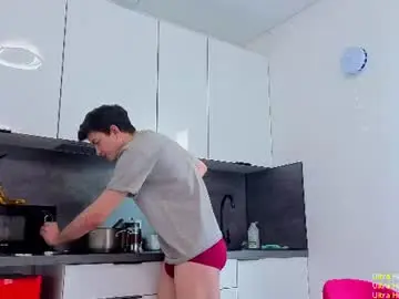 Chaturbate Live Sex Cam of jonhy_merlin