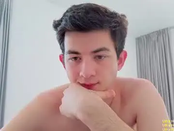 Chaturbate Private Sex Chat of jonhy_merlin
