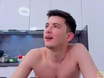 Chaturbate Adult Video Chat of jonhy_merlin