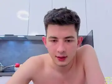 Chaturbate Nude Webcam of jonhy_merlin