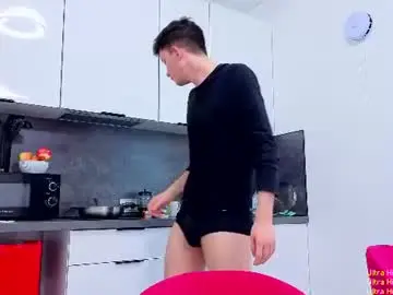 Chaturbate Live Sex Cam of jonhy_merlin