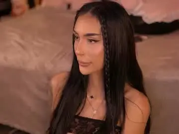 Chaturbate Live Sex Cam of kimnatty