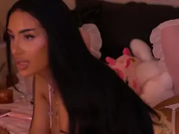 Chaturbate Sex Cam of kimnatty