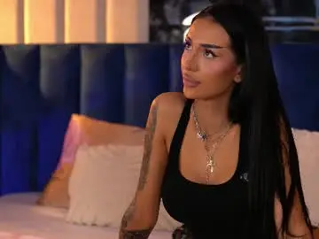 Chaturbate Adult Webcams of kimnatty