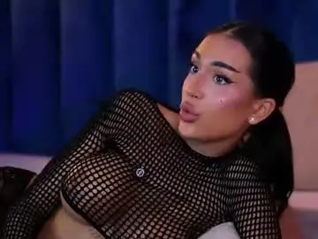 Chaturbate Free Porn Cam of kimnatty