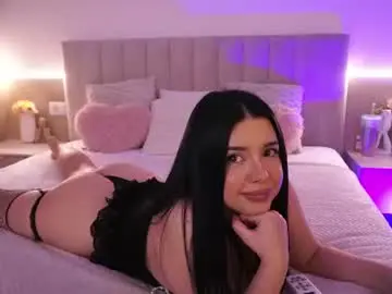 Chaturbate Watch Live Sex Cams of laraannee