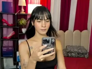 Chaturbate Best live sex cam show of latina_asian