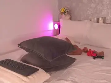 Chaturbate Live Sex Cam of lillythompson_