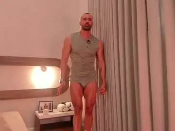 Chaturbate Free Porn Cam of mateo_ospinaa