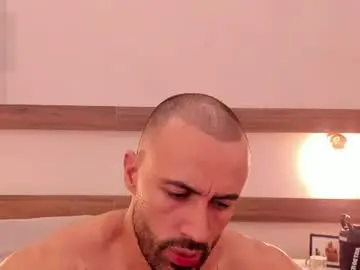 Chaturbate Private Sex Chat of mateo_ospinaa