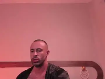 Chaturbate Best live sex cam show of mateo_ospinaa