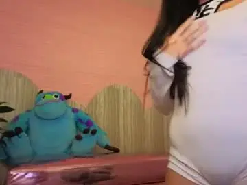 Chaturbate Sex Chat of megan01_a