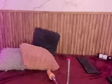 Chaturbate Nude Webcam of roxy_sean