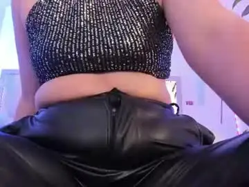 Chaturbate Best live sex cam show of samantaa_roberts1