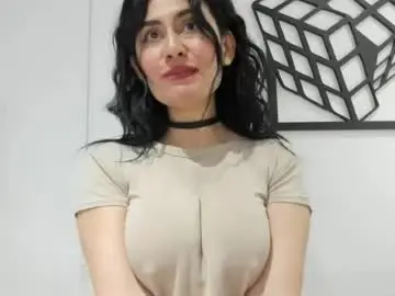 Chaturbate Watch Live Sex Cams of samantha_larusso_