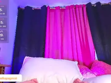 Chaturbate Watch Live Sex Cams of samantha_pagnini