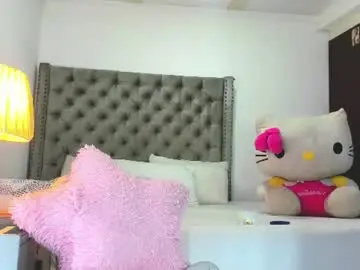 Chaturbate Best Webcam of sammy_gir