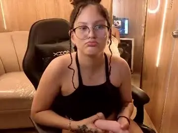 Chaturbate Free Live Porn of scarlett_cn