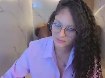 Chaturbate Private Sex Chat of scarlett_cn