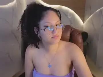 Chaturbate Best Webcam of scarlett_cn