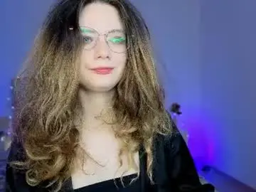 Chaturbate Nude Webcam of shy_bunnyy_