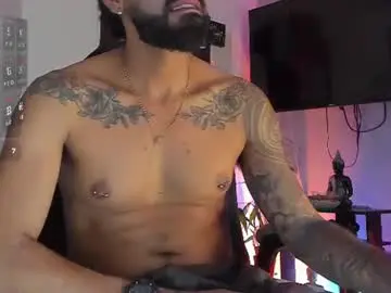 Chaturbate Private Sex Chat of stephenbrown_