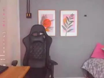 Chaturbate Live Sex of tania_fulkers