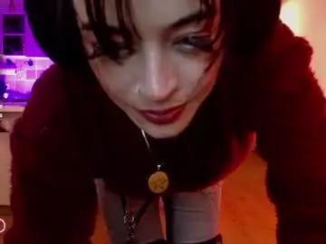 Chaturbate Live Porn of trinity_prestige