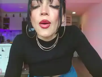 Chaturbate Best Webcam of trinity_prestige