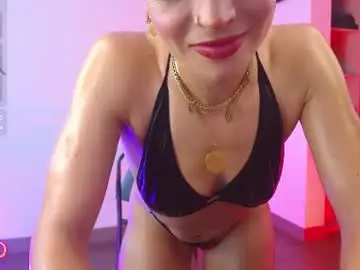 Chaturbate Free Live Porn of trinity_prestige