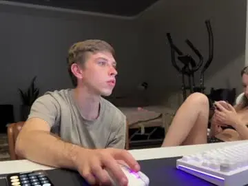 Chaturbate Best Webcam of vexapair