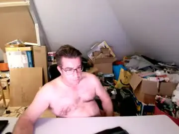 Chaturbate Live Porn of wammes85