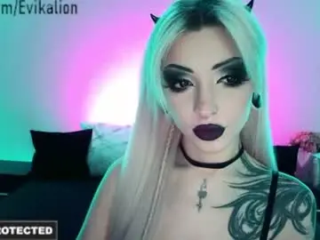 Chaturbate Free Live Porn of 69evikalion96