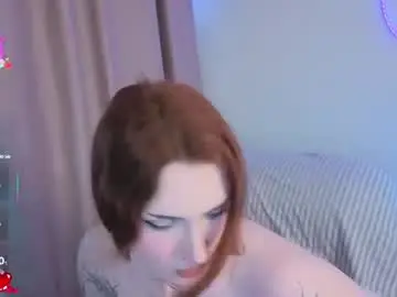 Chaturbate Live Porn of _chlo_e