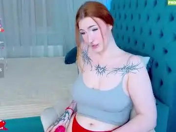 Chaturbate Adult Video Chat of _chlo_e
