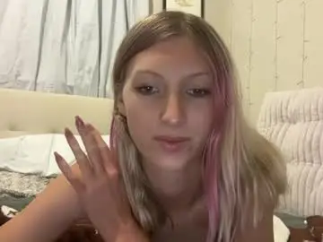 Chaturbate Sex Cam of alixrose2008
