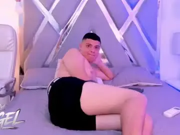 Chaturbate Live Porn of angelblue__