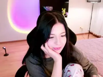 Chaturbate Nude Webcam of azaliya_haze
