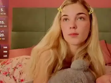 Chaturbate Sex Chat of bella_stewarttt