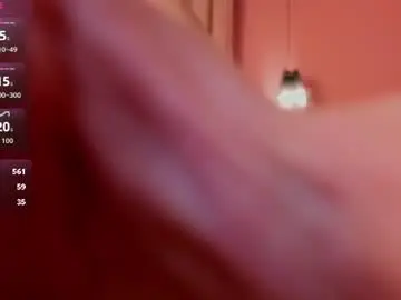 Chaturbate Sex Cam of bella_stewarttt
