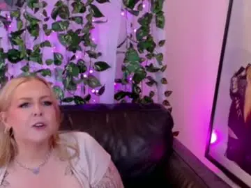 Chaturbate Free Porn Cam of blondejj